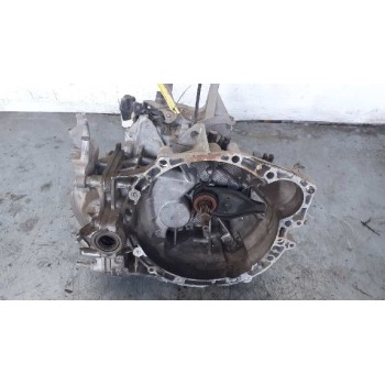 Recambio de caja cambios para peugeot 508 2.0 16v hdi fap referencia OEM IAM 20MB27 B 