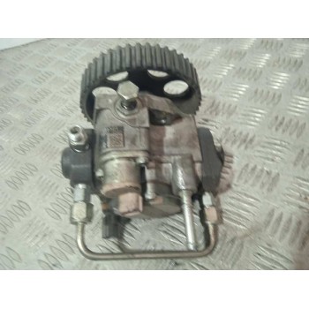 Recambio de bomba inyeccion para opel zafira b 1.7 16v cdti referencia OEM IAM 55586501 HU2940000505 