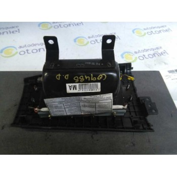 Recambio de airbag delantero derecho para chevrolet matiz s referencia OEM IAM 96801268  