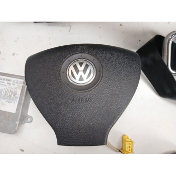 Recambio de kit airbag para volkswagen caddy iii monospace (2kb, 2kj, 2cb, 2cj) 2.0 sdi referencia OEM IAM 2K1857051R  