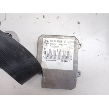 Recambio de kit airbag para volkswagen caddy iii monospace (2kb, 2kj, 2cb, 2cj) 2.0 sdi referencia OEM IAM 2K1857051R  