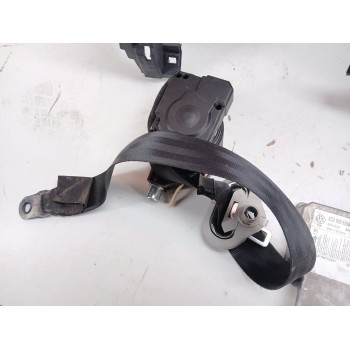 Recambio de kit airbag para volkswagen caddy iii monospace (2kb, 2kj, 2cb, 2cj) 2.0 sdi referencia OEM IAM 2K1857051R  