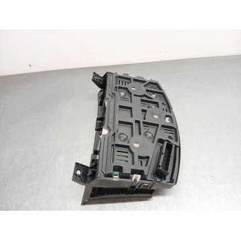 Recambio de cuadro instrumentos para opel zafira / zafira family b (a05) 1.7 cdti (m75) referencia OEM IAM 13309003  