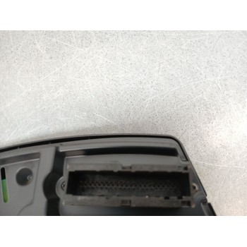 Recambio de cuadro instrumentos para opel zafira / zafira family b (a05) 1.7 cdti (m75) referencia OEM IAM 13309003  