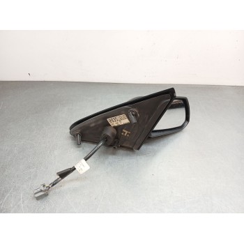 Recambio de retrovisor derecho para ford mondeo iii sedán (b4y) 2.0 16v referencia OEM IAM 1s7117682cf  