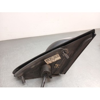Recambio de retrovisor derecho para ford mondeo iii sedán (b4y) 2.0 16v referencia OEM IAM 1s7117682cf  