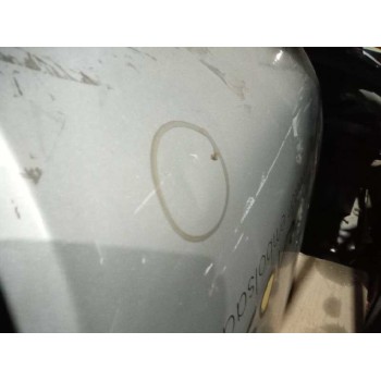 Recambio de capot para fiat fiorino básico familiar referencia OEM IAM  PLATA 