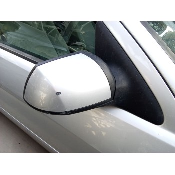 Recambio de retrovisor derecho para ford mondeo iii sedán (b4y) 2.0 16v referencia OEM IAM 1s7117682cf  