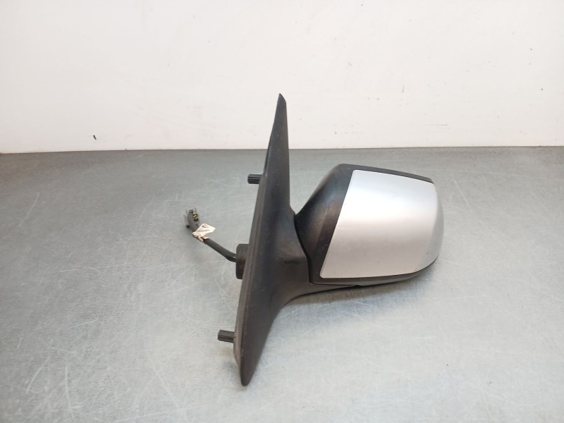 Recambio de retrovisor izquierdo para ford mondeo iii sedán (b4y) 2.0 16v referencia OEM IAM 1s7117683mf  