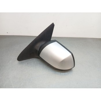 Recambio de retrovisor izquierdo para ford mondeo iii sedán (b4y) 2.0 16v referencia OEM IAM 1s7117683mf  