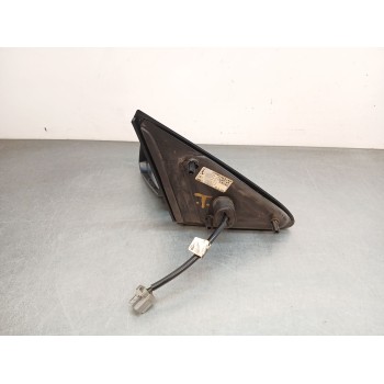 Recambio de retrovisor izquierdo para ford mondeo iii sedán (b4y) 2.0 16v referencia OEM IAM 1s7117683mf  