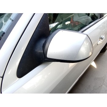 Recambio de retrovisor izquierdo para ford mondeo iii sedán (b4y) 2.0 16v referencia OEM IAM 1s7117683mf  