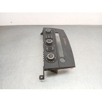 Recambio de mando climatizador para bmw 5 (e60) 520 i referencia OEM IAM 6411694402001  