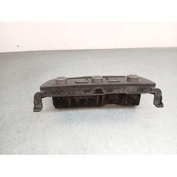 Recambio de mando climatizador para bmw 5 (e60) 520 i referencia OEM IAM 6411694402001  