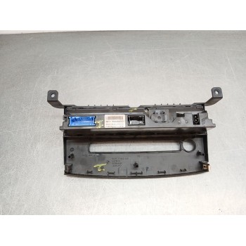 Recambio de mando climatizador para bmw 5 (e60) 520 i referencia OEM IAM 6411694402001  