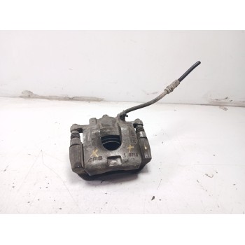 Recambio de pinza freno delantera izquierda para maxus edeliver 3 furgoneta electric referencia OEM IAM SV5QZDQ01L  