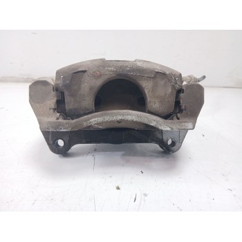 Recambio de pinza freno delantera izquierda para maxus edeliver 3 furgoneta electric referencia OEM IAM SV5QZDQ01L  
