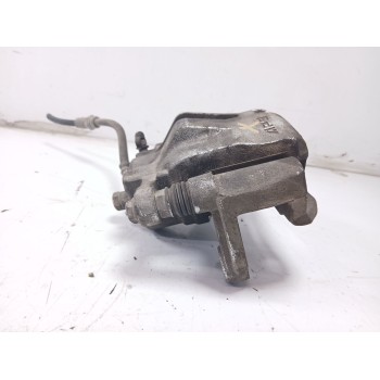 Recambio de pinza freno delantera izquierda para maxus edeliver 3 furgoneta electric referencia OEM IAM SV5QZDQ01L  