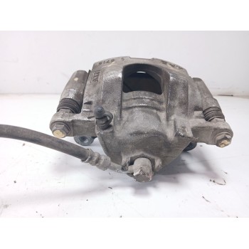 Recambio de pinza freno delantera izquierda para maxus edeliver 3 furgoneta electric referencia OEM IAM SV5QZDQ01L  