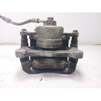 Recambio de pinza freno delantera izquierda para maxus edeliver 3 furgoneta electric referencia OEM IAM SV5QZDQ01L  