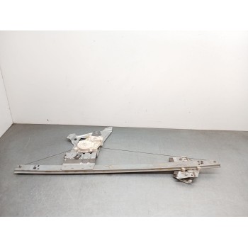 Recambio de elevalunas delantero izquierdo para mercedes-benz sprinterii caja cerrada (desde 01.06) 310/313/316 cdi (906.631/633