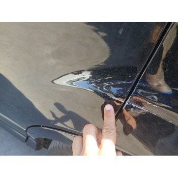 Recambio de puerta trasera izquierda para ford kuga ii (dm2) 2.0 tdci referencia OEM IAM 2413516  