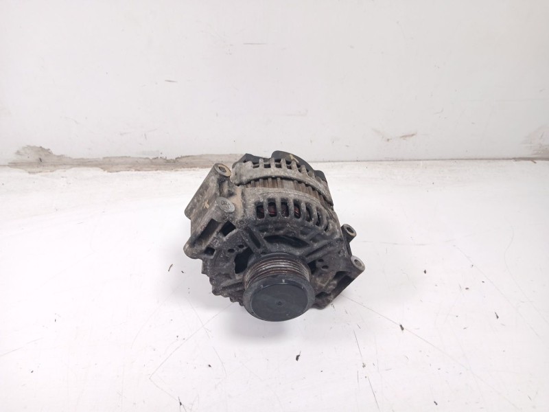 Recambio de alternador para audi a6 avant (4f2) 2.8 fsi referencia OEM IAM 06E903018H  