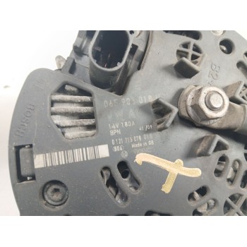 Recambio de alternador para audi a6 avant (4f2) 2.8 fsi referencia OEM IAM 06E903018H  