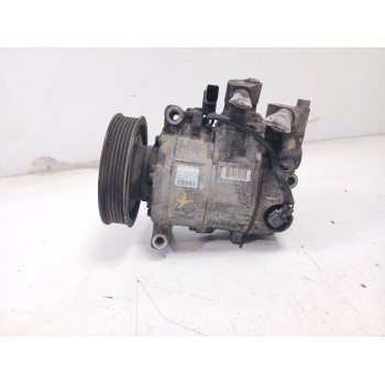 COMPRESOR AIRE ACONDICIONADO 4F02608PTAF 