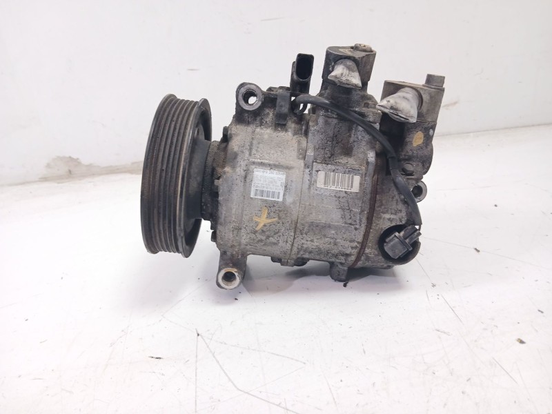 Recambio de compresor aire acondicionado para audi a6 avant (4f2) 2.8 fsi referencia OEM IAM 4F02608PTAF  
