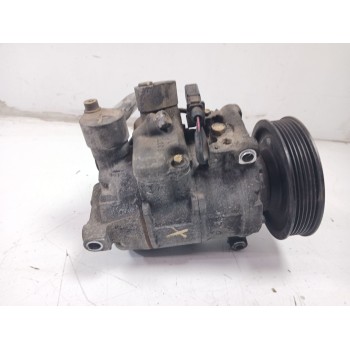 Recambio de compresor aire acondicionado para audi a6 avant (4f2) 2.8 fsi referencia OEM IAM 4F02608PTAF  