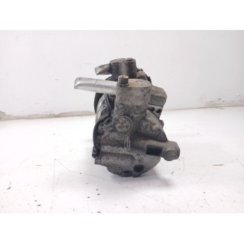 Recambio de compresor aire acondicionado para audi a6 avant (4f2) 2.8 fsi referencia OEM IAM 4F02608PTAF  