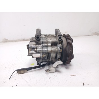 COMPRESOR AIRE ACONDICIONADO N13A1AL4KT 