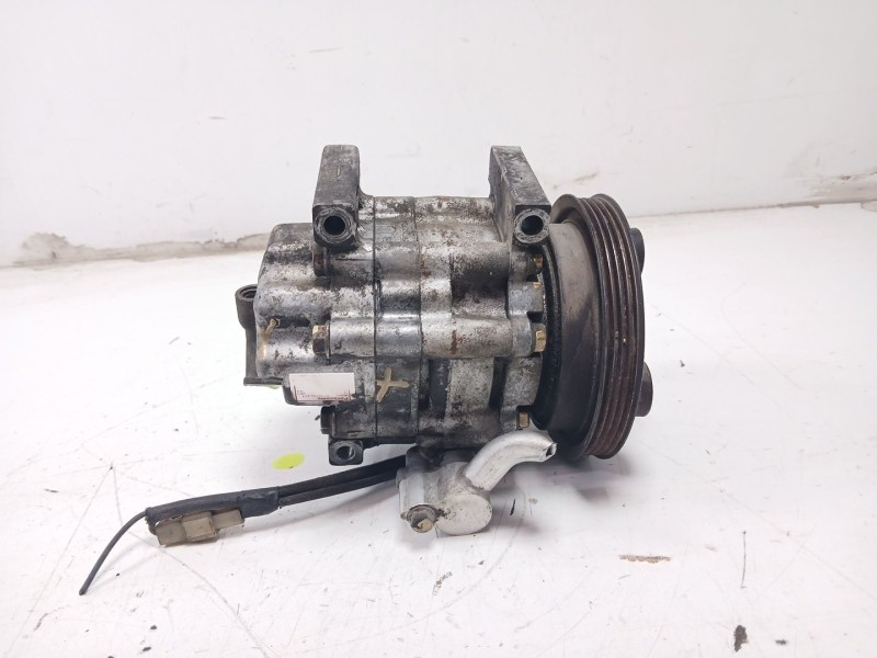 Recambio de compresor aire acondicionado para mazda mx-3 (ec) 1.6 16v referencia OEM IAM N13A1AL4KT  