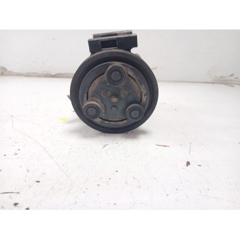 Recambio de compresor aire acondicionado para mazda mx-3 (ec) 1.6 16v referencia OEM IAM N13A1AL4KT  