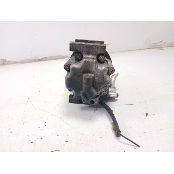 Recambio de compresor aire acondicionado para mazda mx-3 (ec) 1.6 16v referencia OEM IAM N13A1AL4KT  