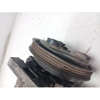 Recambio de compresor aire acondicionado para mazda mx-3 (ec) 1.6 16v referencia OEM IAM N13A1AL4KT  