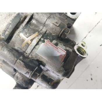 Recambio de compresor aire acondicionado para mazda mx-3 (ec) 1.6 16v referencia OEM IAM N13A1AL4KT  