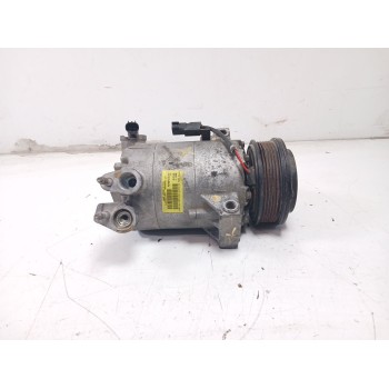 COMPRESOR AIRE ACONDICIONADO B5J1002 