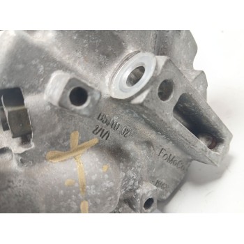 Recambio de compresor aire acondicionado para ford focus iii 1.0 ecoboost referencia OEM IAM B5J1002  