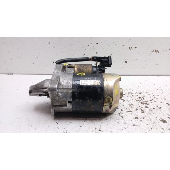 Recambio de motor arranque para mazda cx-3 (dk) 2.0 skyactiv-g referencia OEM IAM 2280003381  