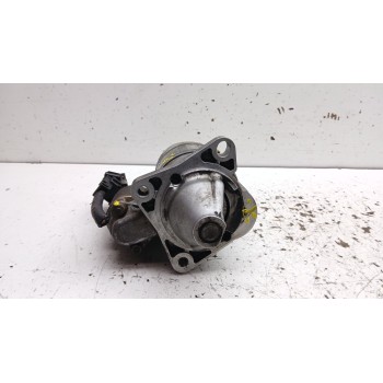 Recambio de motor arranque para mazda cx-3 (dk) 2.0 skyactiv-g referencia OEM IAM 2280003381  
