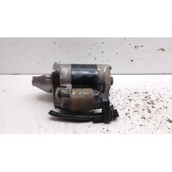 Recambio de motor arranque para mazda cx-3 (dk) 2.0 skyactiv-g referencia OEM IAM 2280003381  
