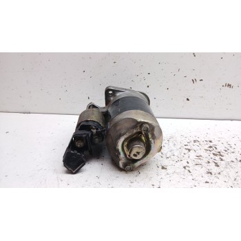 Recambio de motor arranque para mazda cx-3 (dk) 2.0 skyactiv-g referencia OEM IAM 2280003381  