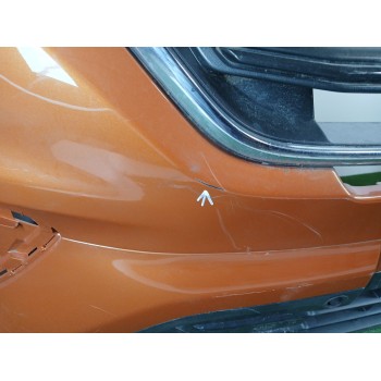 Recambio de paragolpes delantero para ford transit custom v362 autobús (f3) 2.0 ecoblue mhev referencia OEM IAM JK2117F003  