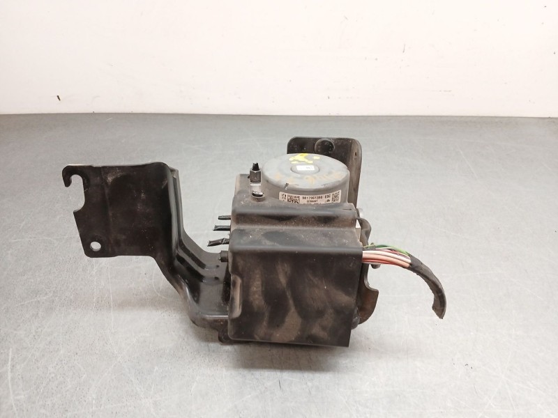 Recambio de abs para peugeot 2008 i (cu_) 1.6 bluehdi 100 referencia OEM IAM 9817961380  