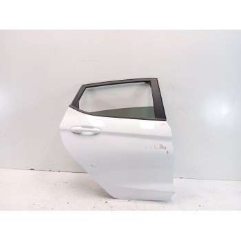 Recambio de puerta trasera derecha para ford fiesta (ce1) st-line referencia OEM IAM 2086309  