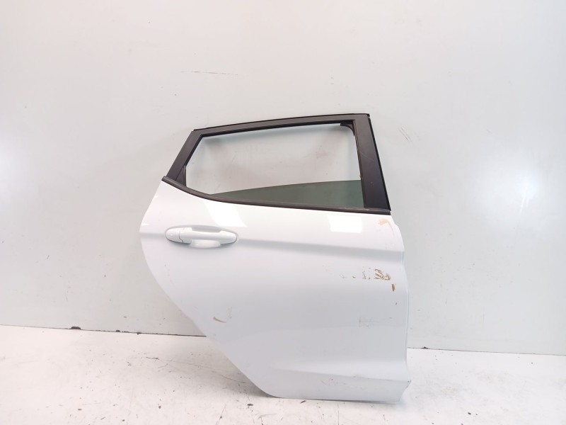 Recambio de puerta trasera derecha para ford fiesta (ce1) st-line referencia OEM IAM 2086309  