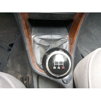 Recambio de caja cambios para peugeot 307 (3a/c) 2.0 hdi 110 referencia OEM IAM 20DM09 2222LG 2223RF
