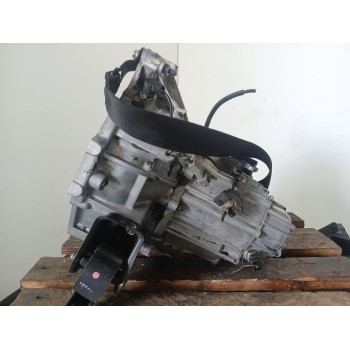 Recambio de caja cambios para kia rio i hatchback (dc) 1.3 referencia OEM IAM K31W  